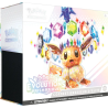 Coffret Pokémon ETB 
Evolutions Prismatiques