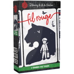 Fil Rouge : L’Ombre