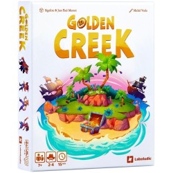 Golden Creek