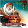 Dice Throne - L’atelier du Père Noël - Pack Promotionnel