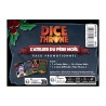 Dice Throne - L’atelier du Père Noël - Pack Promotionnel