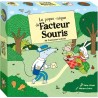 Le pique-nique de facteur souris