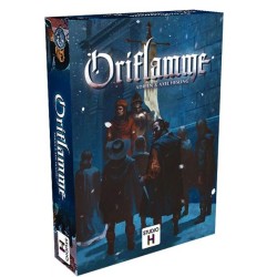 Oriflamme