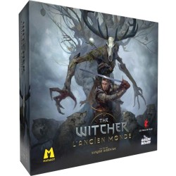 The Witcher : L’ancien Monde