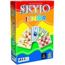 Skyjo Junior