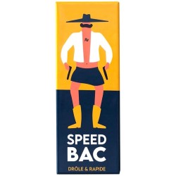 Speed Bac Jaune