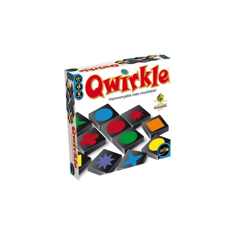 Qwirkle