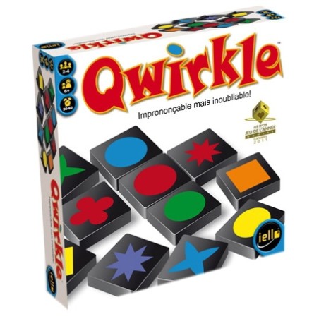 Qwirkle