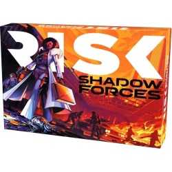 Risk Shadow Forces