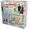 Les Aventuriers du Rail - Europe