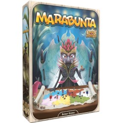 Marabunta