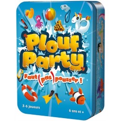 Plouf Party