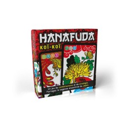 Hanafuda KOI KOI