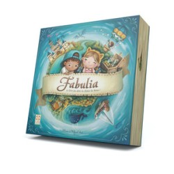 Fabulia