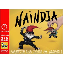 Naindja