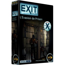 Exit - L’évasion de Prison