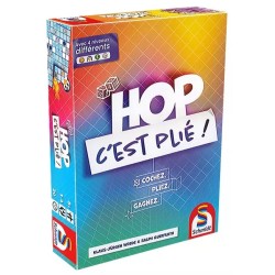 Hop c’est plié 