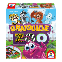 Gratouille Zoo