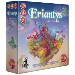 Eriantys