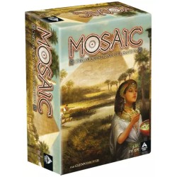 Mosaic : Chronique d’une Civilisation