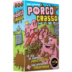 Porco Crasso