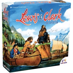 Lewis and Clark