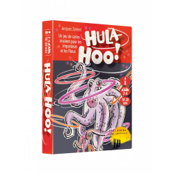 Hula Hoo !