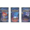 Disney Lorcana Booster 4ème CHAPITRE