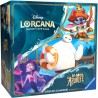 Disney Lorcana Trove Pack 6ème CHAPITRE 