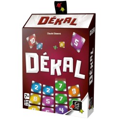 Dékal