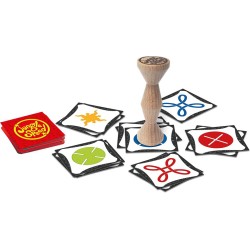 Jungle Speed Eco