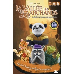 La Vallée des Marchands : La Guilde des commerçants