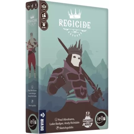 Regicide 