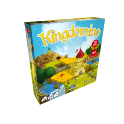 Kingdomino