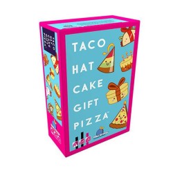 Taco Chapeau