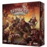 Zombicide Black Plague