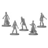 Zombicide Black Plague