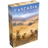 Cascadia : Rolling Prairies