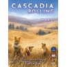 Cascadia : Rolling Prairies