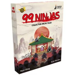 99 Ninjas