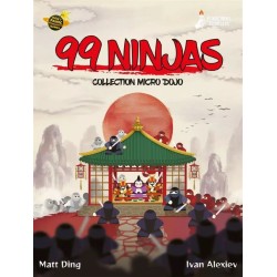 99 Ninjas