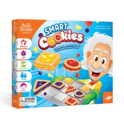 Smart Cookies