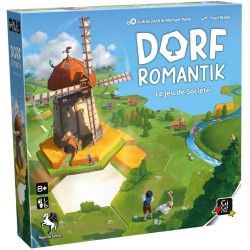 Dorfromantik 