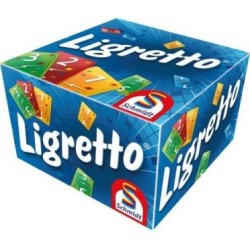 Ligretto Bleu