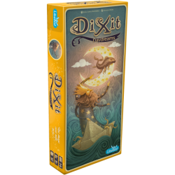 Dixit 5 Daydreams