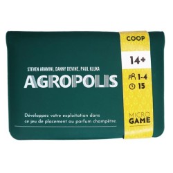 Agropolis 