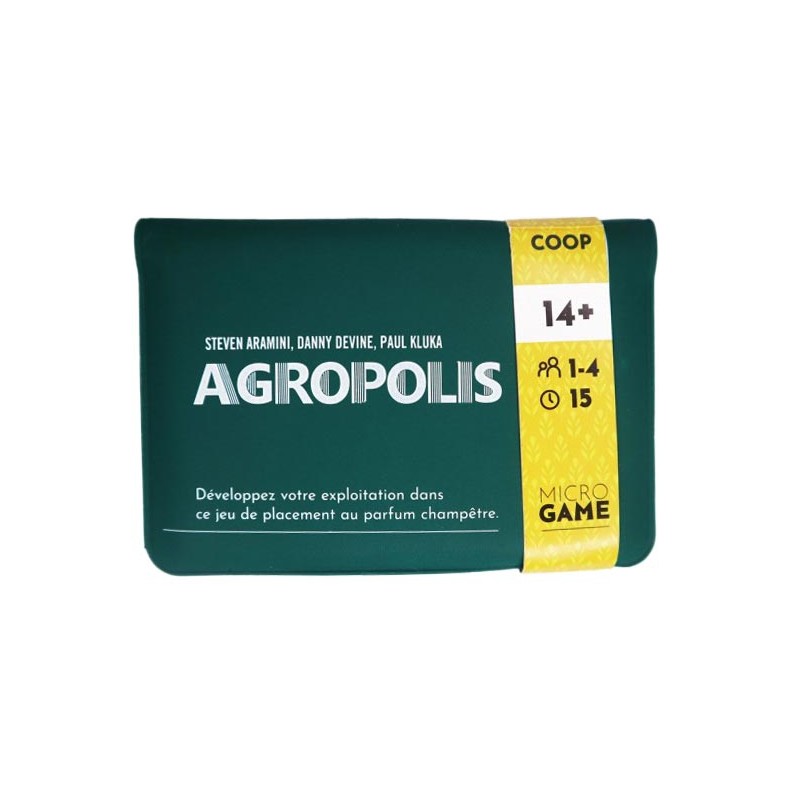 Agropolis 