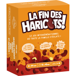 La fin des Haricots