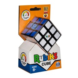 Rubik's Cube 3x3 Advanced Small Pack