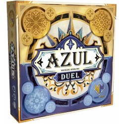 Azul Duel